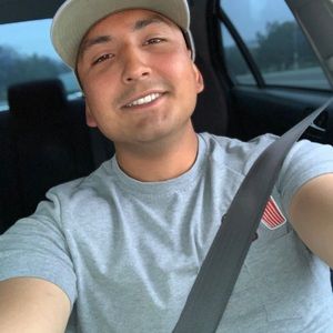 Meet your Posher, Alex